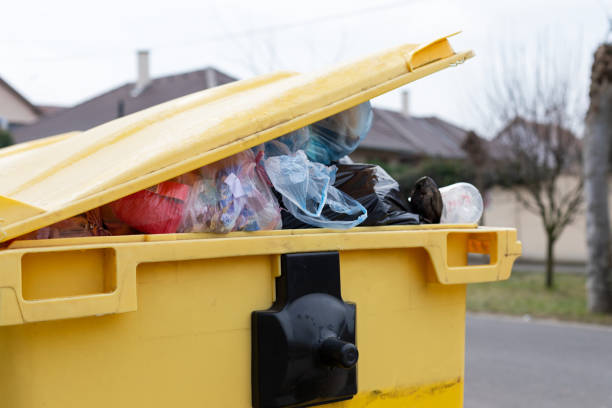Center, TX Junk Removal Company