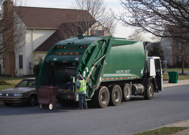 Best Dumpster Rental Services  in Center, TX