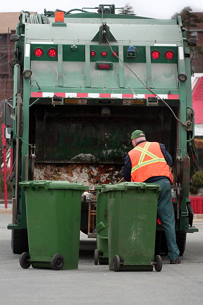 Best Same-Day Junk Removal Services  in Center, TX