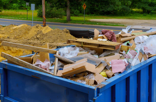 Moving and Downsizing Cleanouts in Center, TX