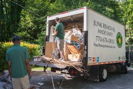 Best Recycling Services for Junk  in Center, TX
