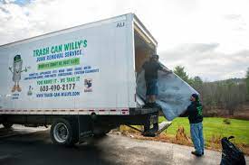 Best Commercial Junk Removal  in Center, TX